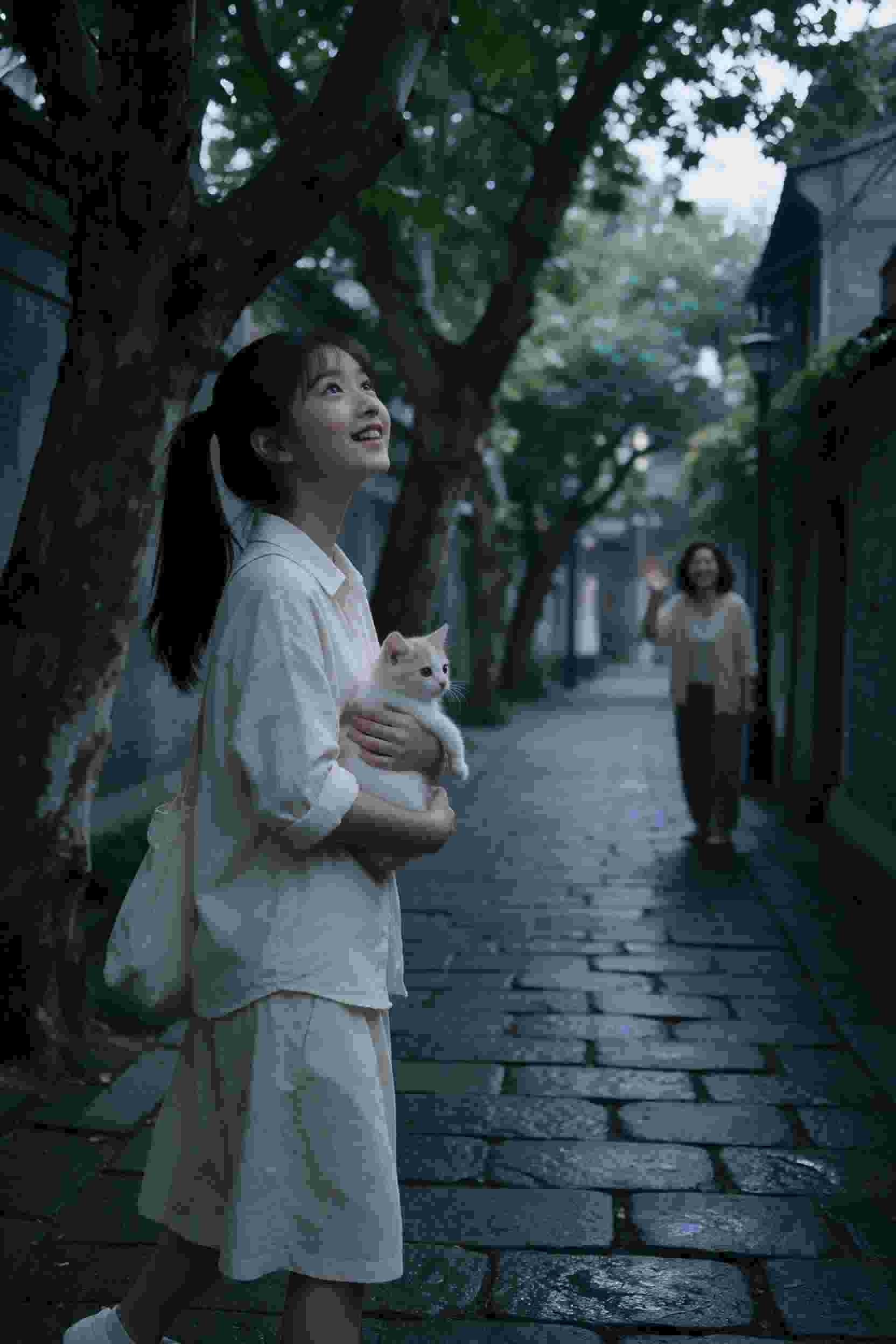 天官赐福