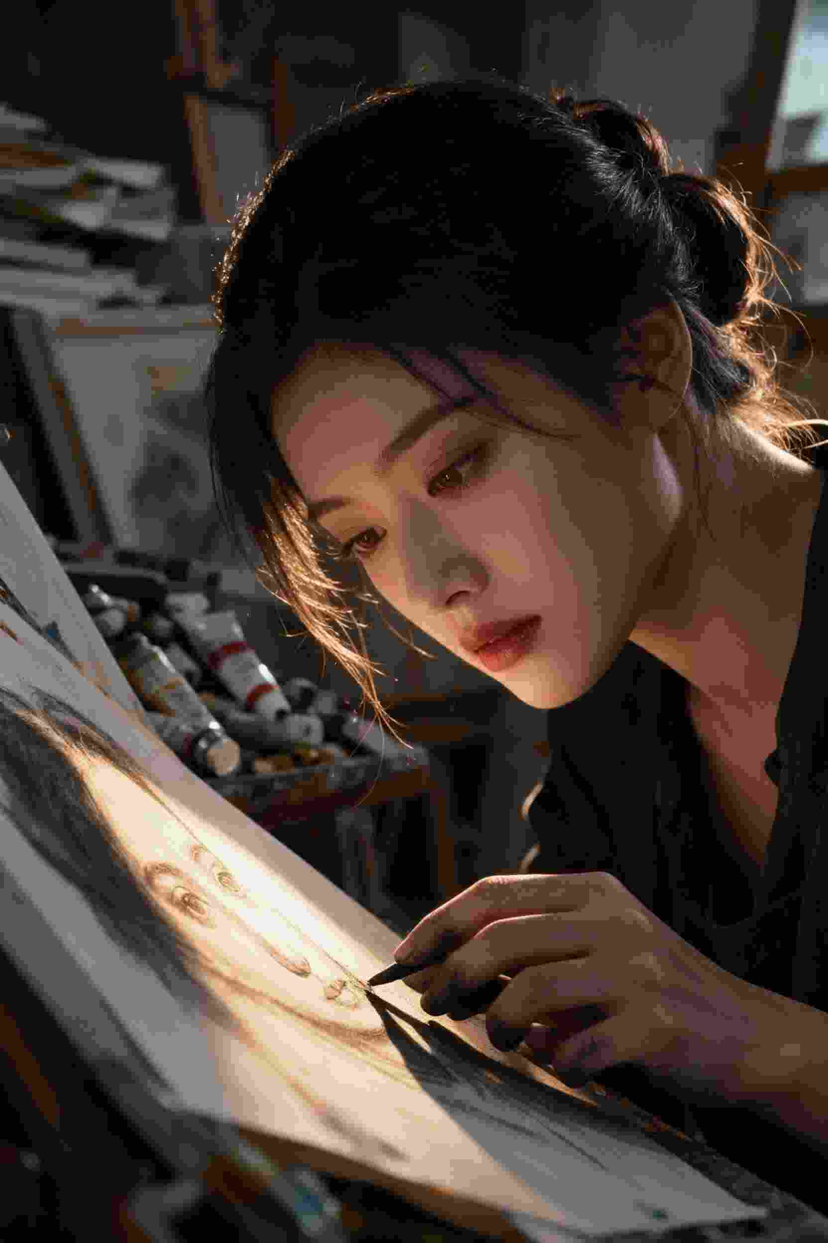 怪物事变