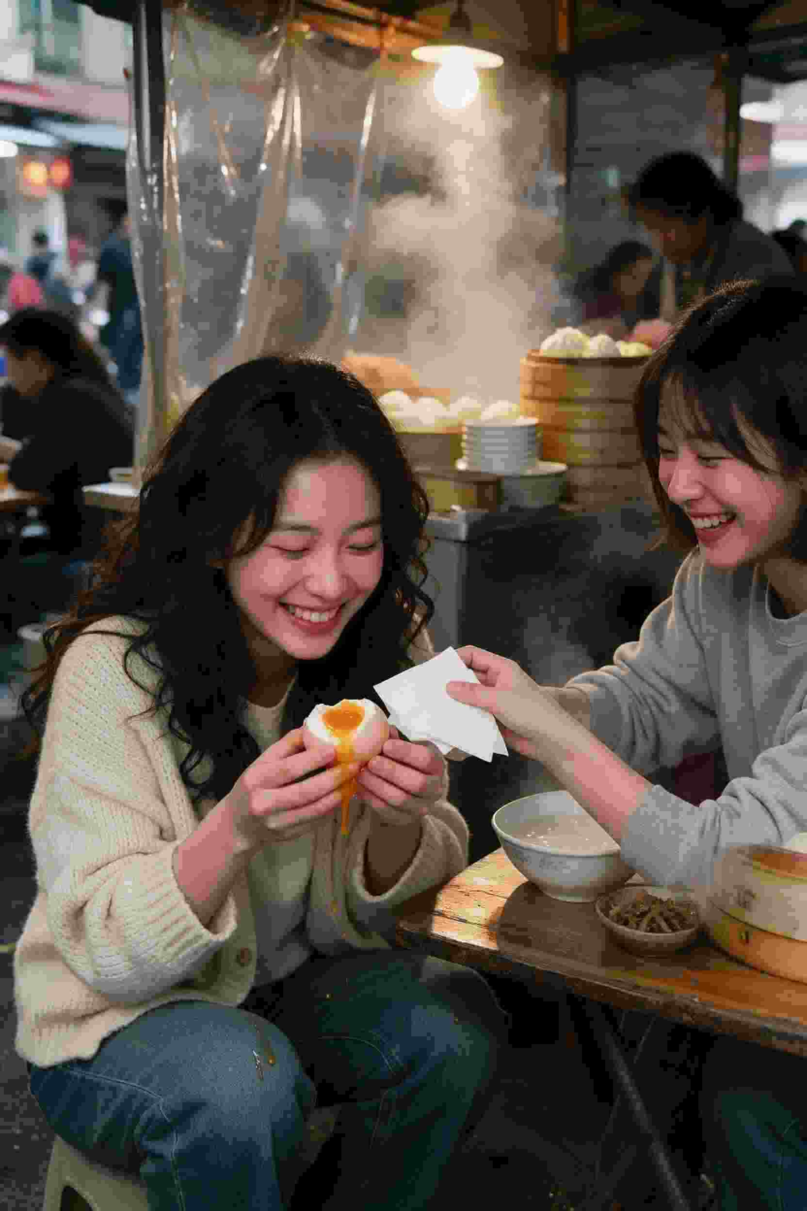 小森林