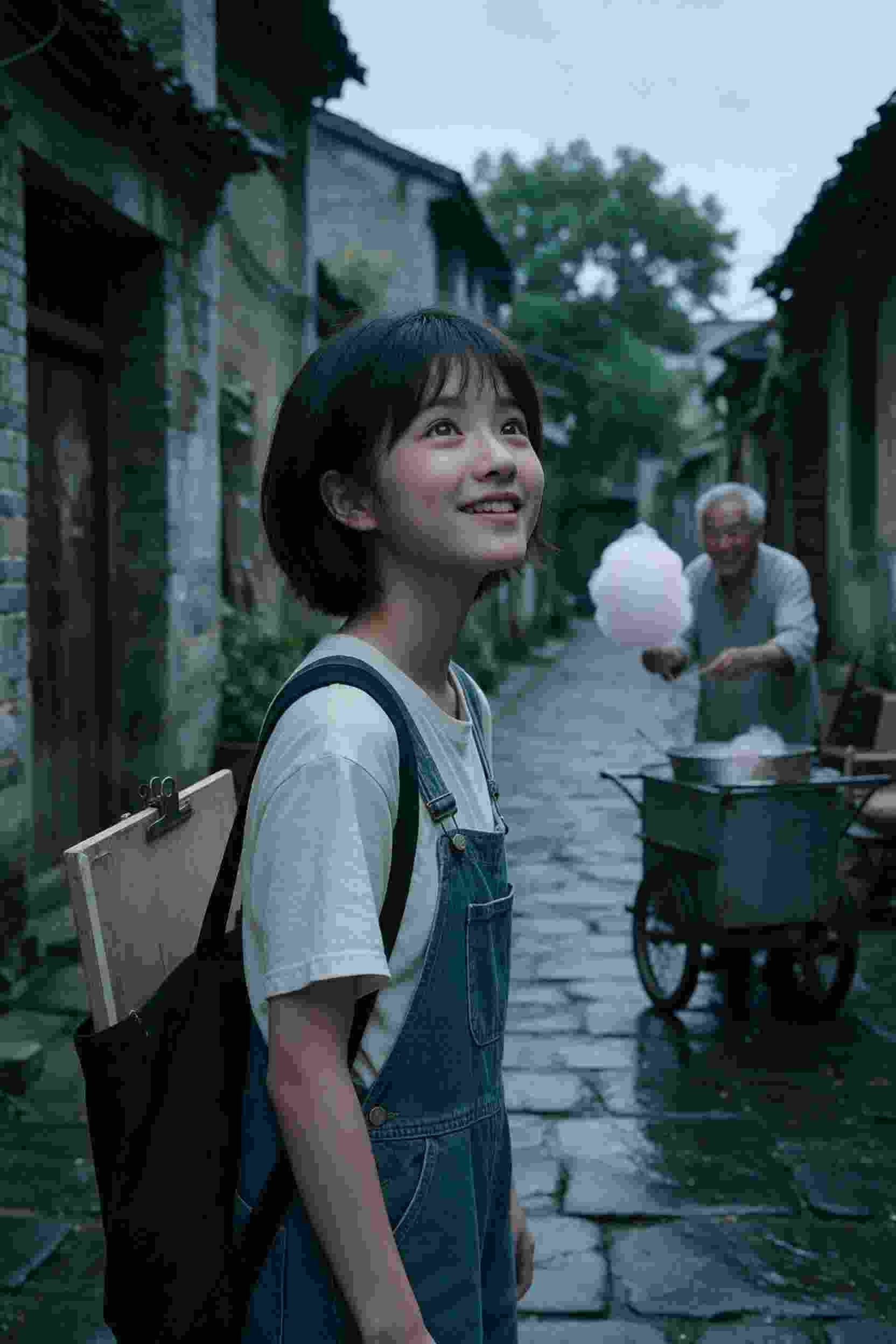 雾山五行